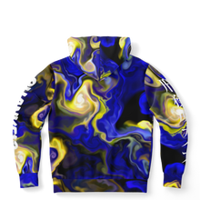 Load image into Gallery viewer, Ternion Delta - AOP Hoodie