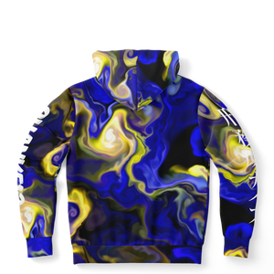 Ternion Delta - AOP Hoodie