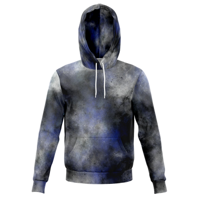 Space Apparel | Blancmahr - AOP Hoodie