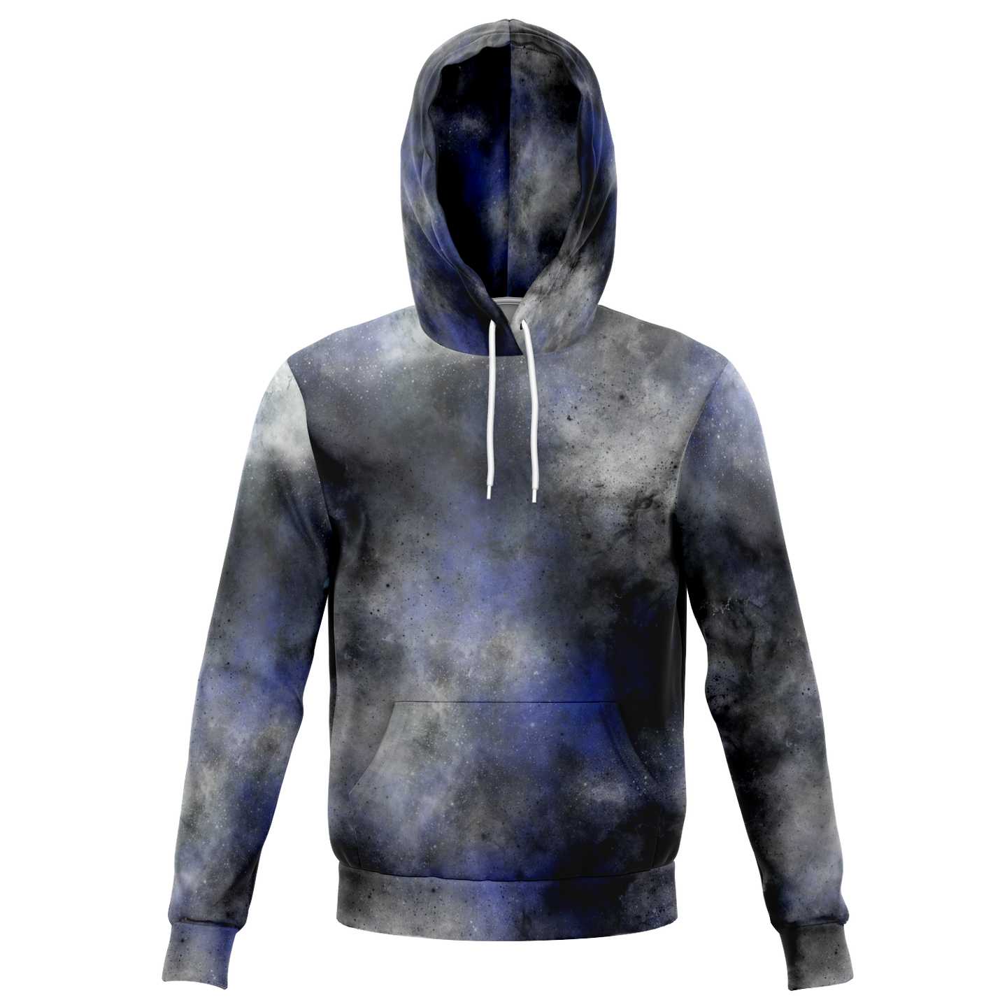 Space Apparel | Blancmahr - AOP Hoodie