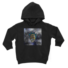 Load image into Gallery viewer, Wrekked - Rick and Morty Inspired Collection Classic Kids Hoodie