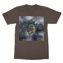 Load image into Gallery viewer, Wrekked - Rick and Morty Inspired Collection Classic Adult T-Shirt