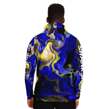 Load image into Gallery viewer, Ternion Delta - AOP Hoodie