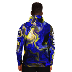 Ternion Delta - AOP Hoodie