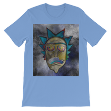 Load image into Gallery viewer, Wrekked - Rick and Morty Inspired Collection Classic Kids T-Shirt