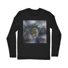 Load image into Gallery viewer, Wrekked - Rick and Morty Inspired Collection Classic Long Sleeve T-Shirt