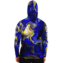 Load image into Gallery viewer, Ternion Delta - AOP Hoodie