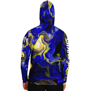 Ternion Delta - AOP Hoodie