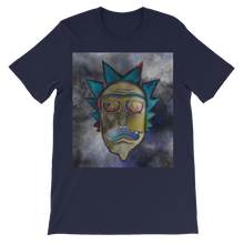 Load image into Gallery viewer, Wrekked - Rick and Morty Inspired Collection Classic Kids T-Shirt