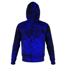 Load image into Gallery viewer, Blue Jelly Beans - AOP Hoodie