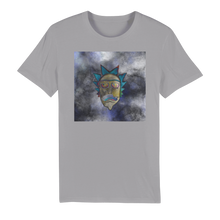 Load image into Gallery viewer, Wrekked - Rick and Morty Inspired Collection Premium Organic Adult T-Shirt