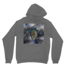 Load image into Gallery viewer, Wrekked - Rick and Morty Inspired Collection Classic Adult Hoodie